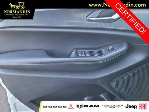 Certified 2023 Jeep Grand Cherokee L Laredo AWD/4WD image 14