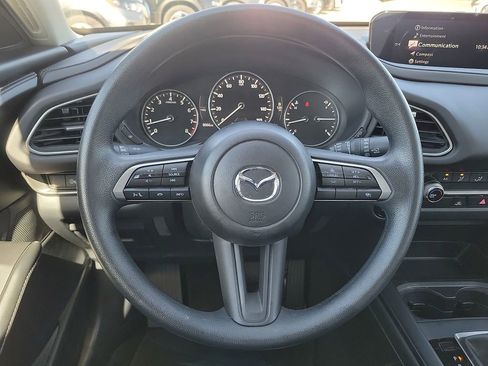 Used 2025 MAZDA CX-30 AWD 2.5 S image 24