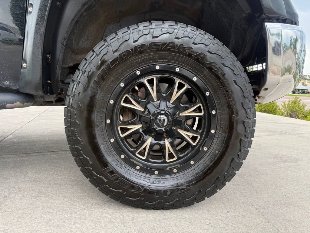 Used 2016 Toyota Tundra SR5 w/ SR5 Upgrade Package AWD/4WD image 31