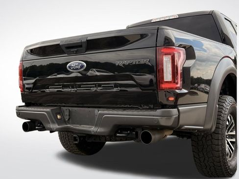 Used 2019 Ford F150 Raptor image 42