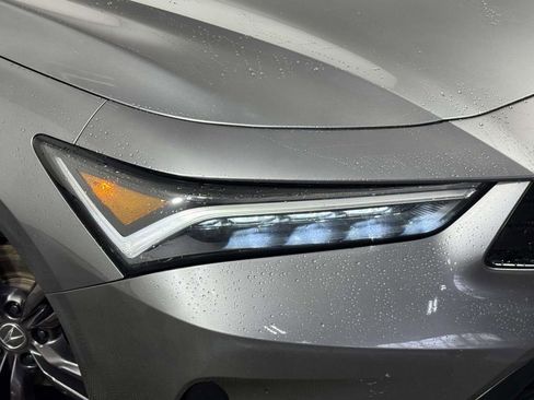 Used 2024 Acura Integra A-Spec FWD image 15