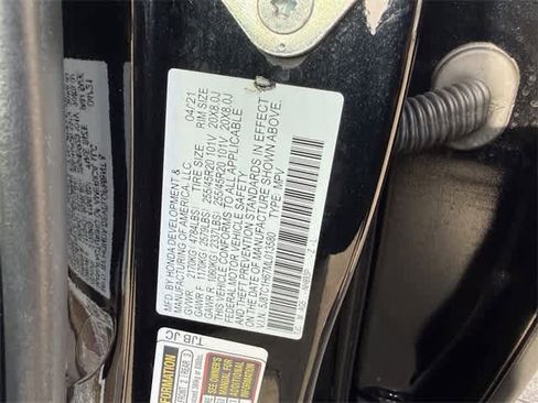 Used 2021 Acura RDX A-Spec image 27