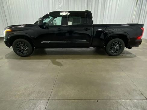 New 2026 Toyota Tundra Platinum AWD/4WD image 6