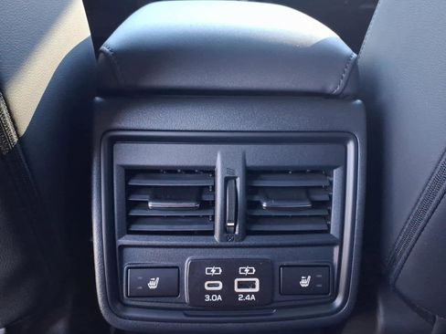 New 2026 Subaru Outback Touring XT image 32