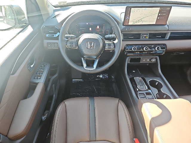 New 2026 Honda Pilot Touring image 24