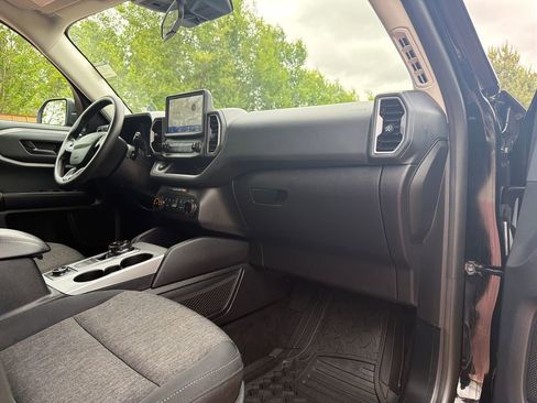 Used 2024 Ford Bronco Sport Big Bend AWD/4WD image 34