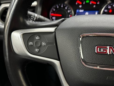 Used 2020 GMC Acadia SLT AWD/4WD image 23