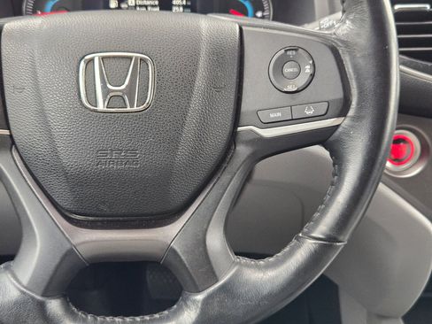 Used 2019 Honda Pilot EX-L image 22