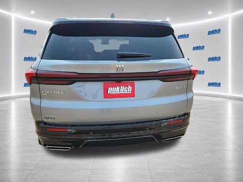 Certified 2025 Buick Enclave Sport Touring w/ Power Package AWD/4WD image 4