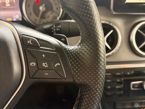 Used 2014 Mercedes-Benz CLA 250 CLA 250 Coupe 4D w/ Sport Package image 16