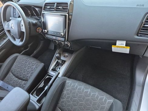 New 2026 Mitsubishi Outlander Sport ES AWD/4WD image 34