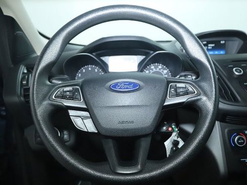 Used 2018 Ford Escape SE AWD/4WD image 21