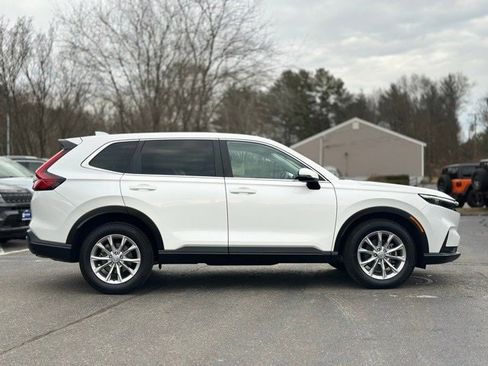Used 2024 Honda CR-V EX image 7