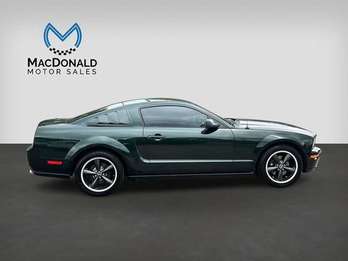 Used 2008 Ford Mustang GT Premium RWD image 8