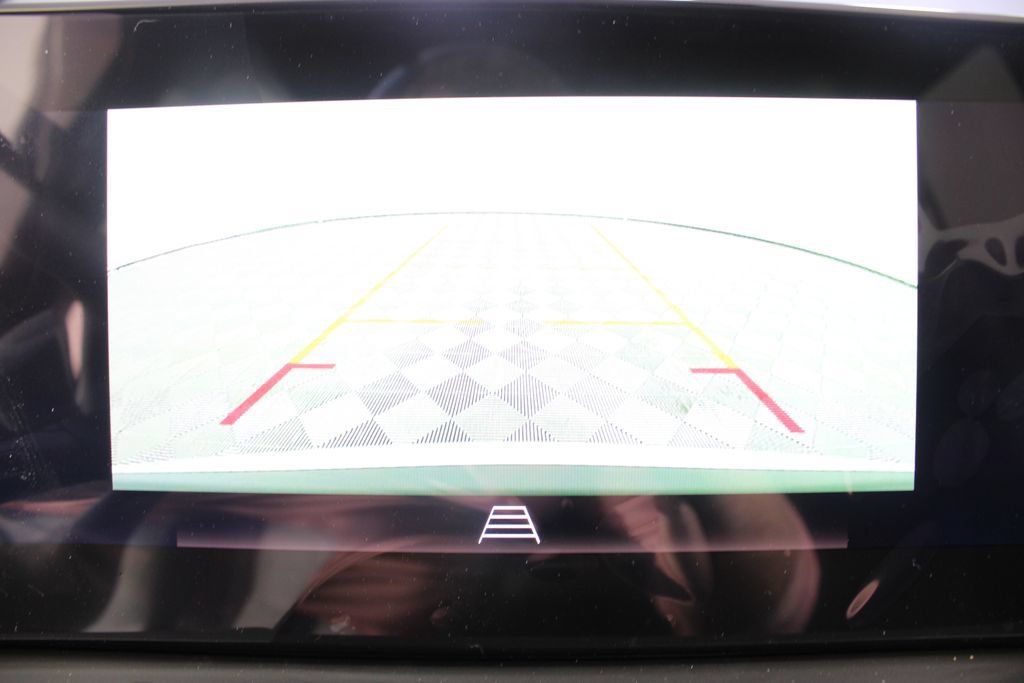 New 2026 Buick Envista Sport Touring w/ Convenience I Package FWD image 3