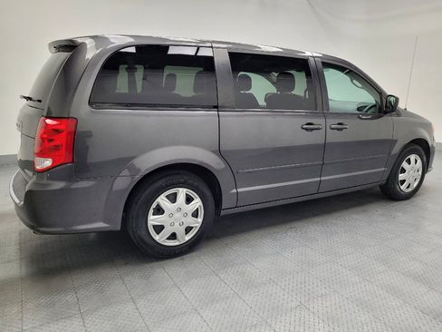 Used 2017 Dodge Grand Caravan SE w/ Power Window Group FWD image 10