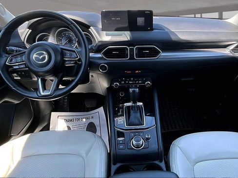 Certified 2023 MAZDA CX-5 AWD 2.5 S image 16