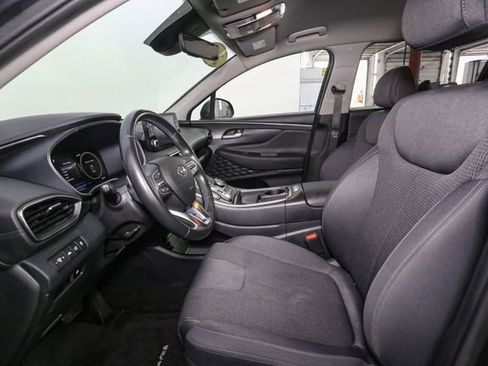 Used 2022 Hyundai Santa Fe XRT AWD/4WD image 36