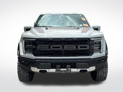 Used 2024 Ford F150 Raptor AWD/4WD image 10