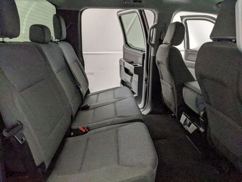 Certified 2025 Ford F150 XLT w/ Equipment Group 301A Standard image 19