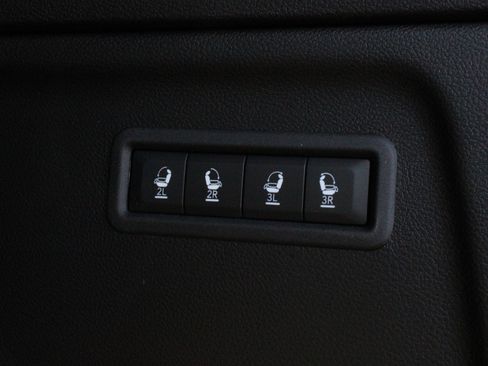 New 2026 Jeep Grand Wagoneer L Limited image 29