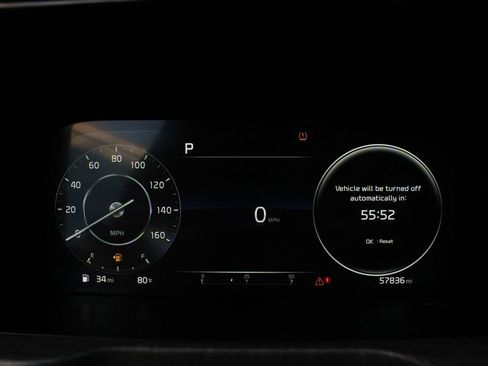 Used 2021 Kia Sorento SX Prestige AWD/4WD image 34