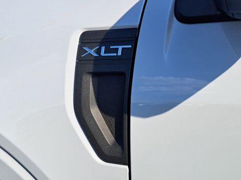 New 2025 Ford Maverick XLT w/ 4K Tow Package image 7