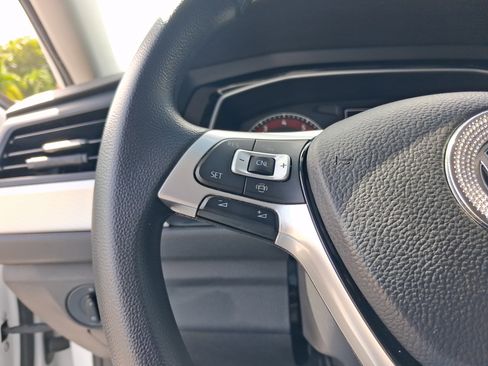 Used 2019 Volkswagen Jetta S FWD image 14