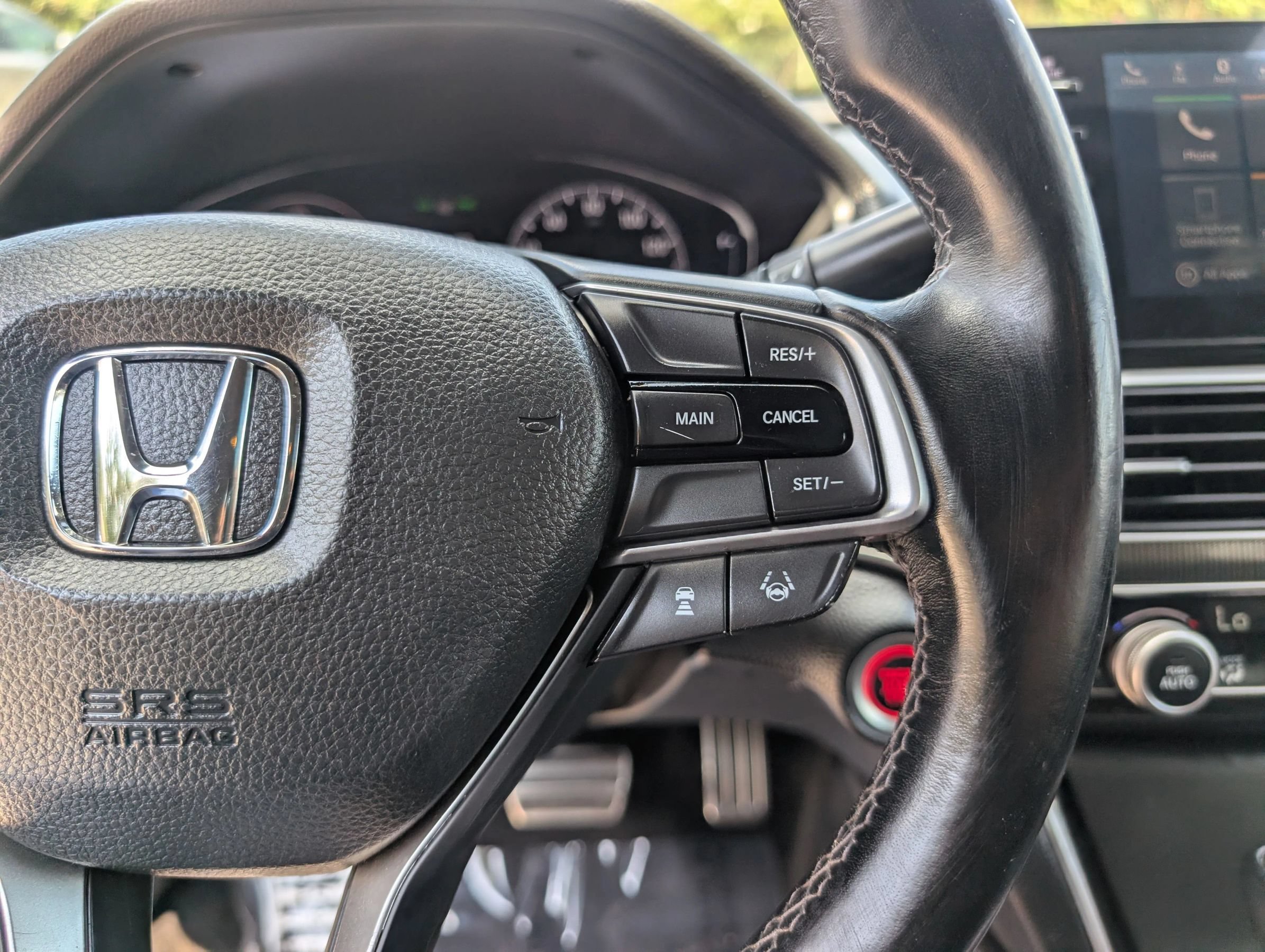 Used 2019 Honda Accord Sport image 25