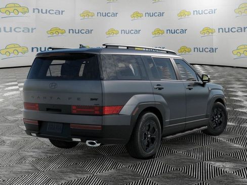 New 2026 Hyundai Santa Fe XRT AWD/4WD image 4