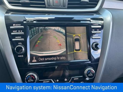 Used 2022 Nissan Murano SL w/ SL Moonroof Package AWD/4WD image 6