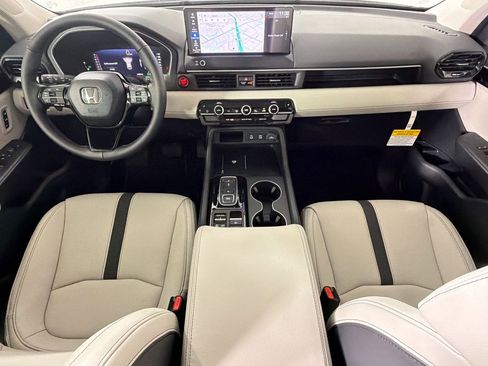New 2026 Honda Pilot EX-L image 16
