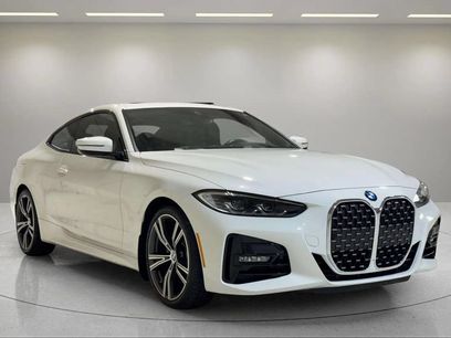 Used 2023 BMW 430i xDrive Coupe w/ M Sport Package