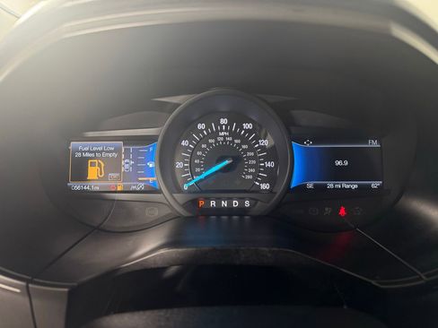 Used 2023 Ford Edge SEL image 22