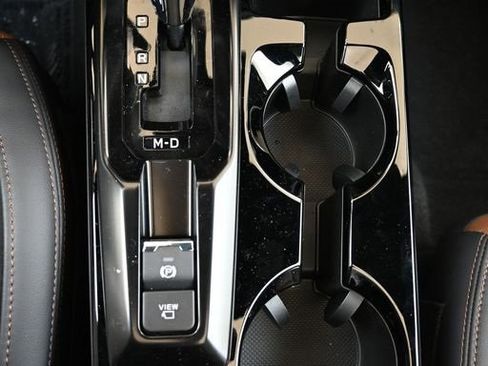 New 2026 Subaru Forester Touring image 35