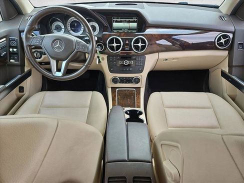 Used 2015 Mercedes-Benz GLK 350 4MATIC image 19