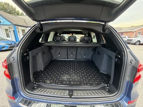 Used 2018 BMW X3 xDrive30i AWD/4WD image 19