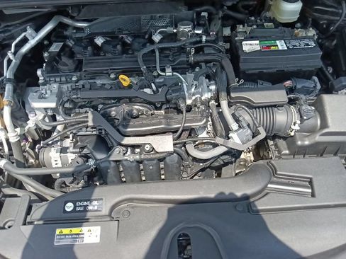 Used 2020 Toyota Corolla XSE FWD image 33