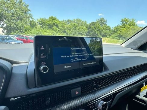 New 2026 Honda CR-V EX-L image 22