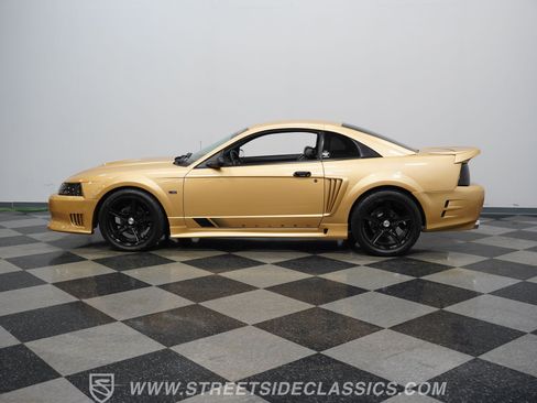 Used 2000 Ford Mustang GT RWD image 2