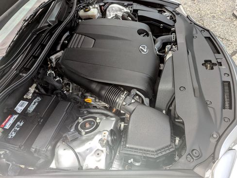 Used 2015 Lexus IS 250 4dr Sport Sdn AWD image 58