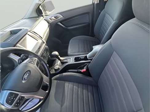 Used 2021 Ford Ranger XLT w/ Trailer Tow Package image 9