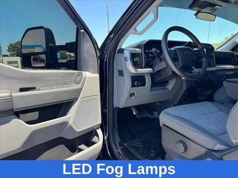 Used 2024 Ford F350 XL w/ STX Appearance Package AWD/4WD image 21