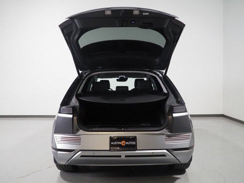 Used 2024 Hyundai Ioniq 5 AWD Limited image 51