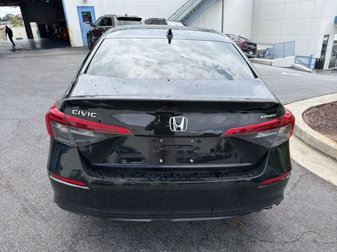 Used 2023 Honda Civic Sport image 10