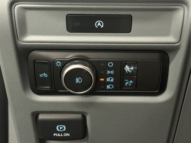 Used 2025 Ford F150 XLT w/ Equipment Group 301A Standard RWD image 18