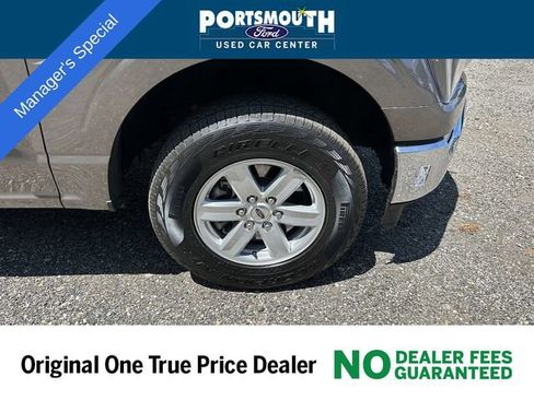 Certified 2023 Ford F150 XLT image 27