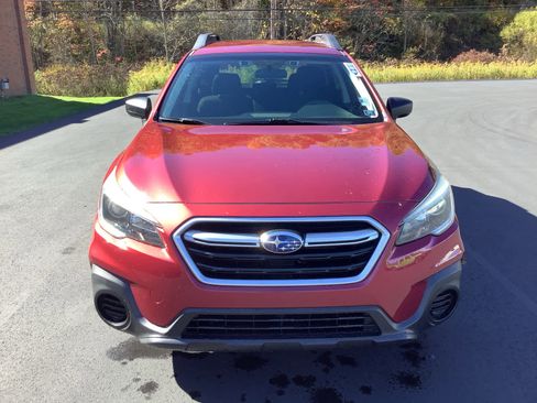 Used 2019 Subaru Outback 2.5i image 5
