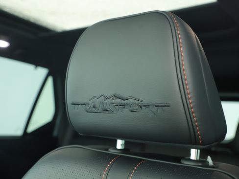 Used 2026 Honda Passport TrailSport Elite image 25