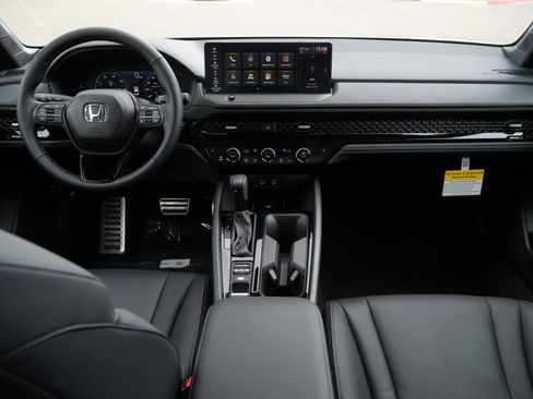 New 2026 Honda Accord Sport image 21